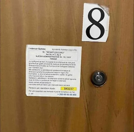 Sun In The Heart Of Appartamento *