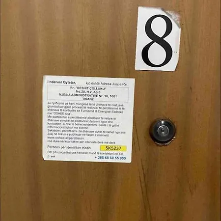 Sun In The Heart Of Διαμέρισμα *