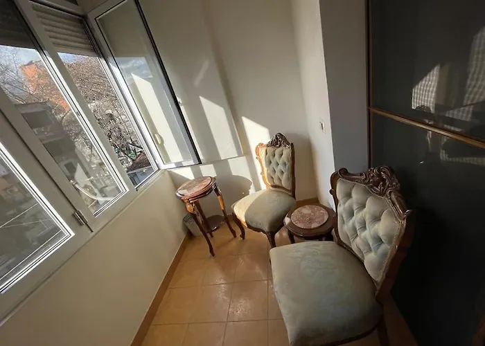 Sun In The Heart Of * Τίρανα